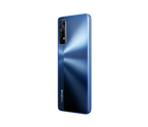 realme 7 6+64GB Mist Blue 90Hz - 594097 - zdjęcie 5
